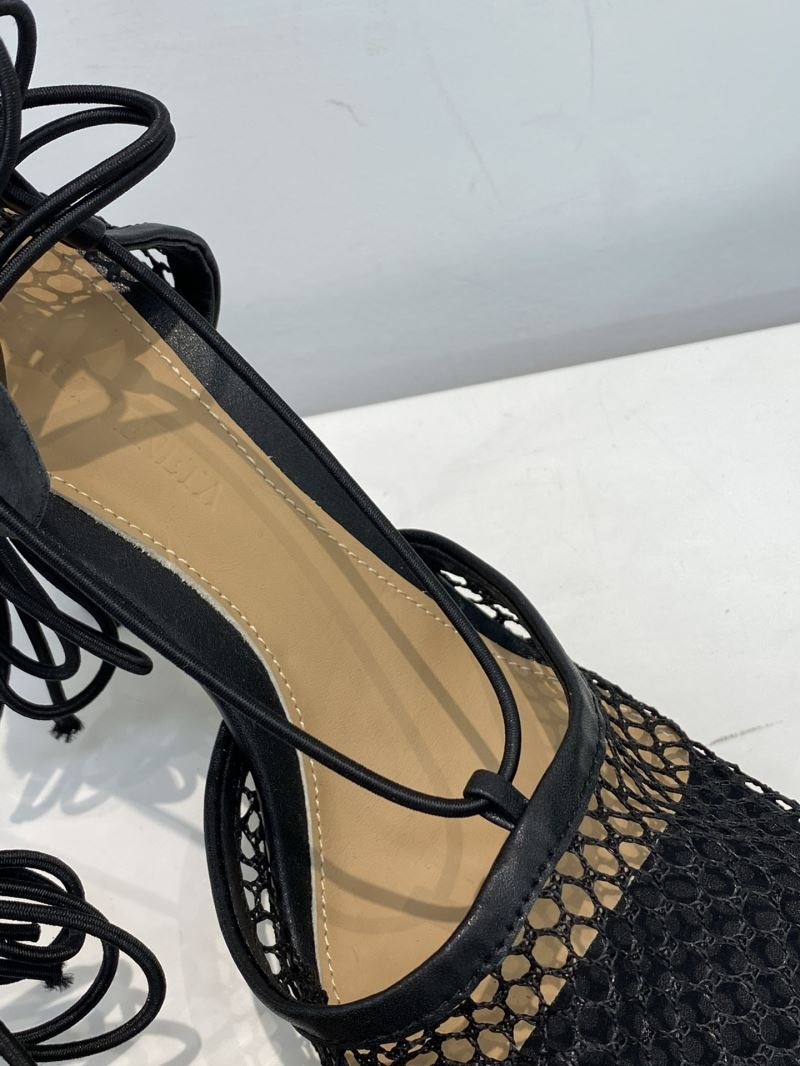 Bottega Veneta Sandals